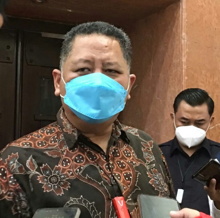 Bakal Terima 33.420 Vaksin, Pemkot Surabaya Bersiap Lakukan Vaksinasi