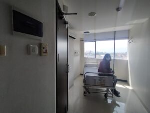 Rumah Sakit di Cito Surabaya