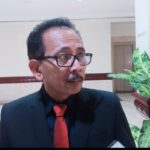 AH Thony Wakil Ketua DPRD Kota Surabaya