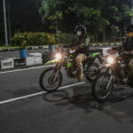 Dok Patroli Asuhan Rembulan 1