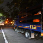 Dok Patroli Asuhan Rembulan 6