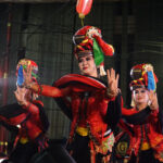 Gelar Madura Food Festival di Kya-kya