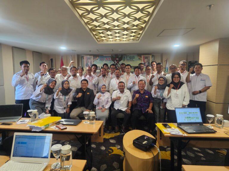 PT Utama Lestari Indonesia Akan Gelar Pelatihan dan Sertifikasi ASKOM Sektor Konstruksi Gelombang 2