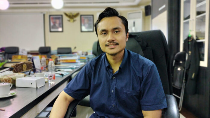 Pansus DPRD Surabaya membahas tukar guling aset Pemkot Surabaya