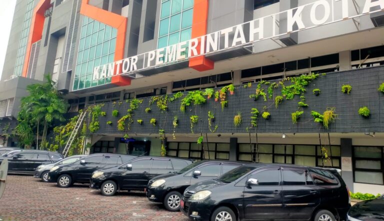 Pemkot Surabaya Pastikan Kendaraan Dinas Tak Disalahgunakan Saat Libur Nyepi dan Idulfitri 2026